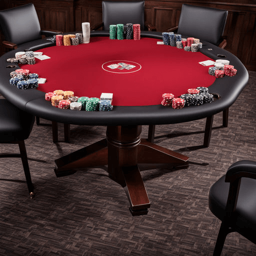 Poker Equipment