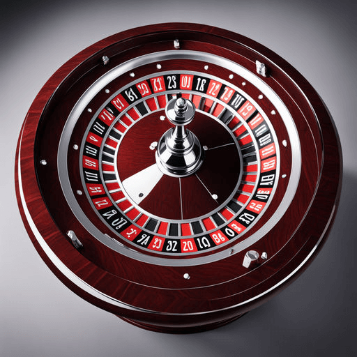 Roulette Equipment